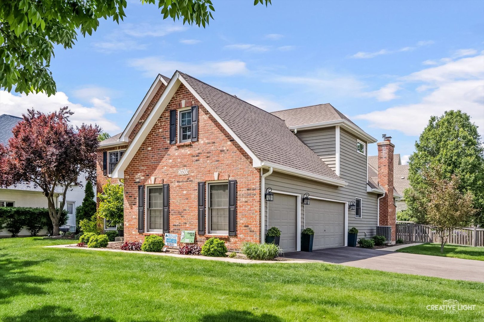 2603 Charlestowne Lane, Naperville, IL 60564