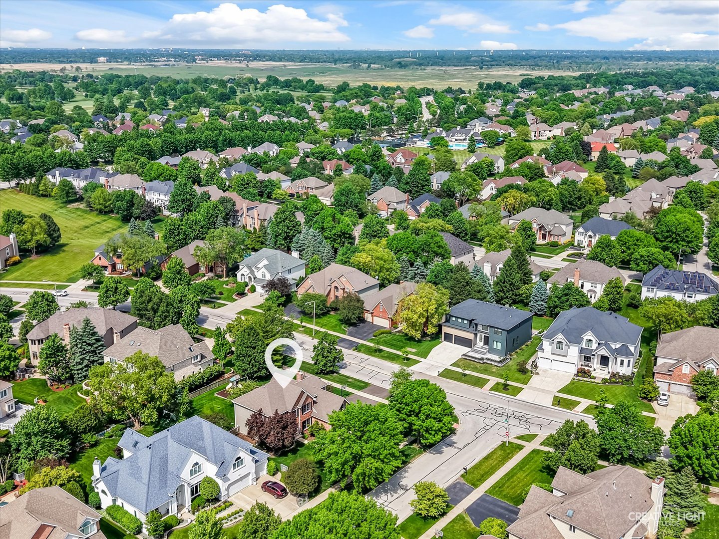 2603 Charlestowne Lane, Naperville, IL 60564