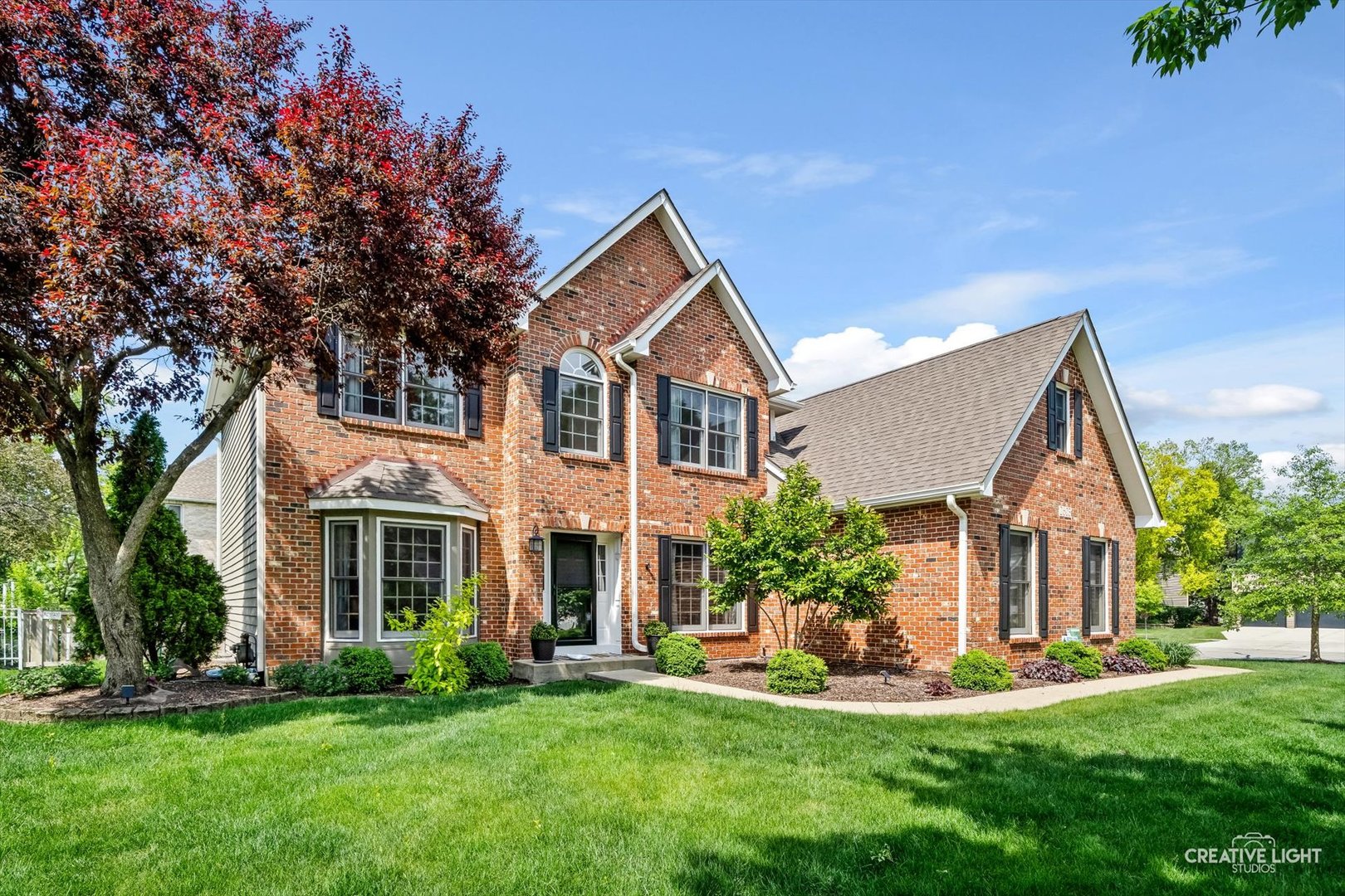 2603 Charlestowne Lane, Naperville, IL 60564