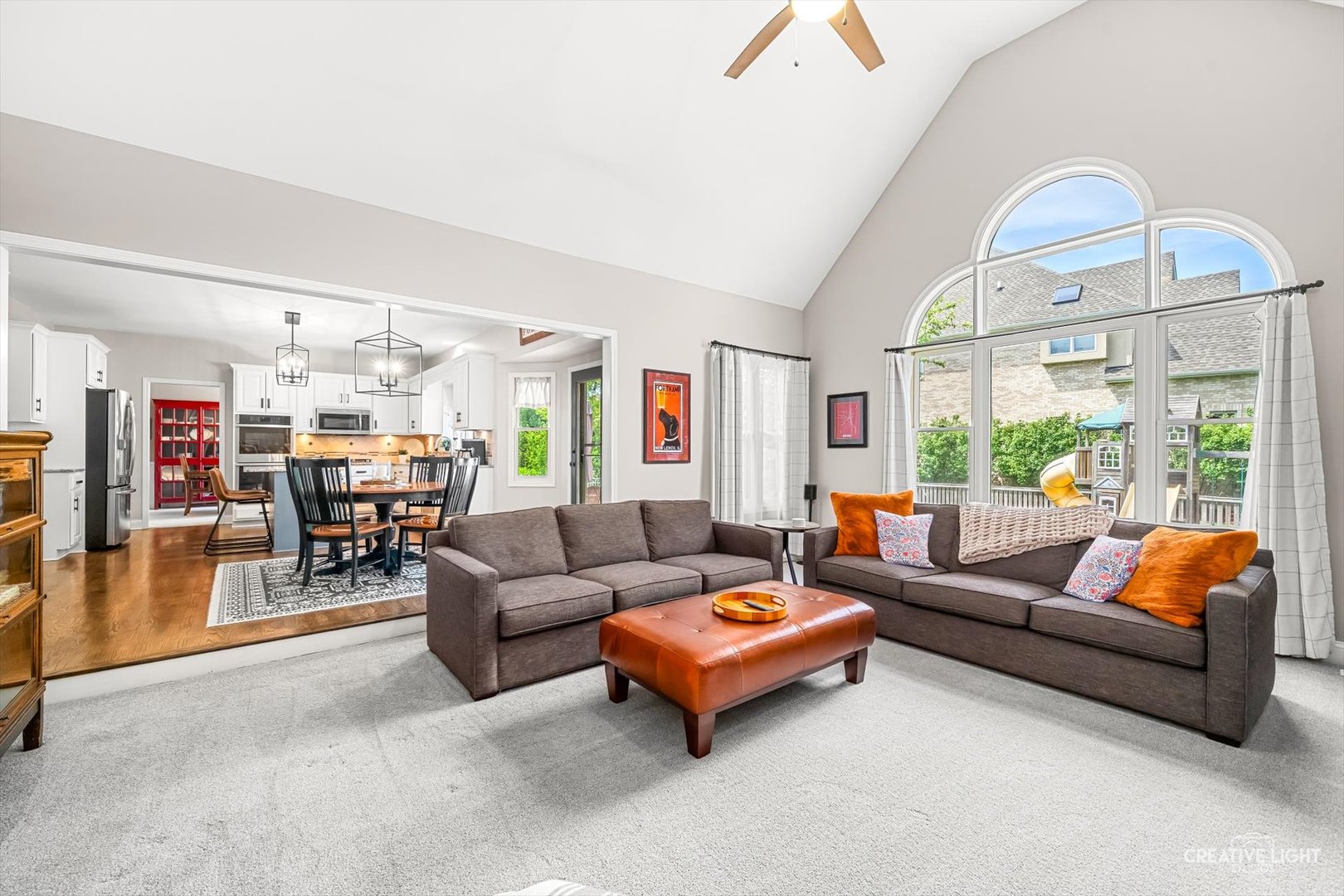 2603 Charlestowne Lane, Naperville, IL 60564