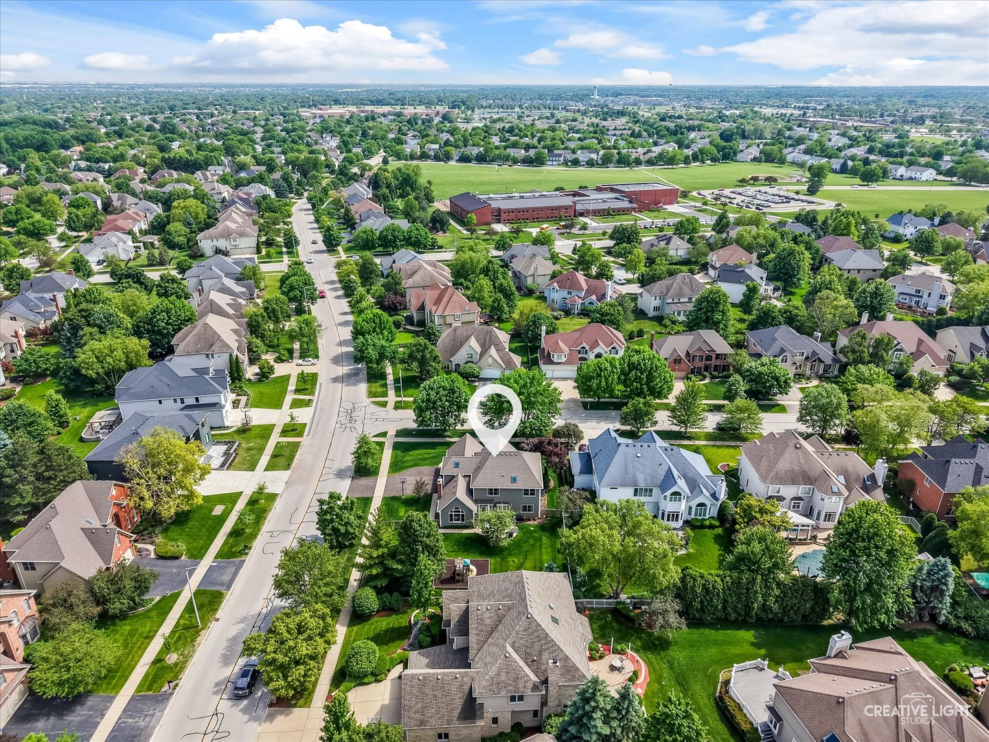 2603 Charlestowne Lane, Naperville, IL 60564