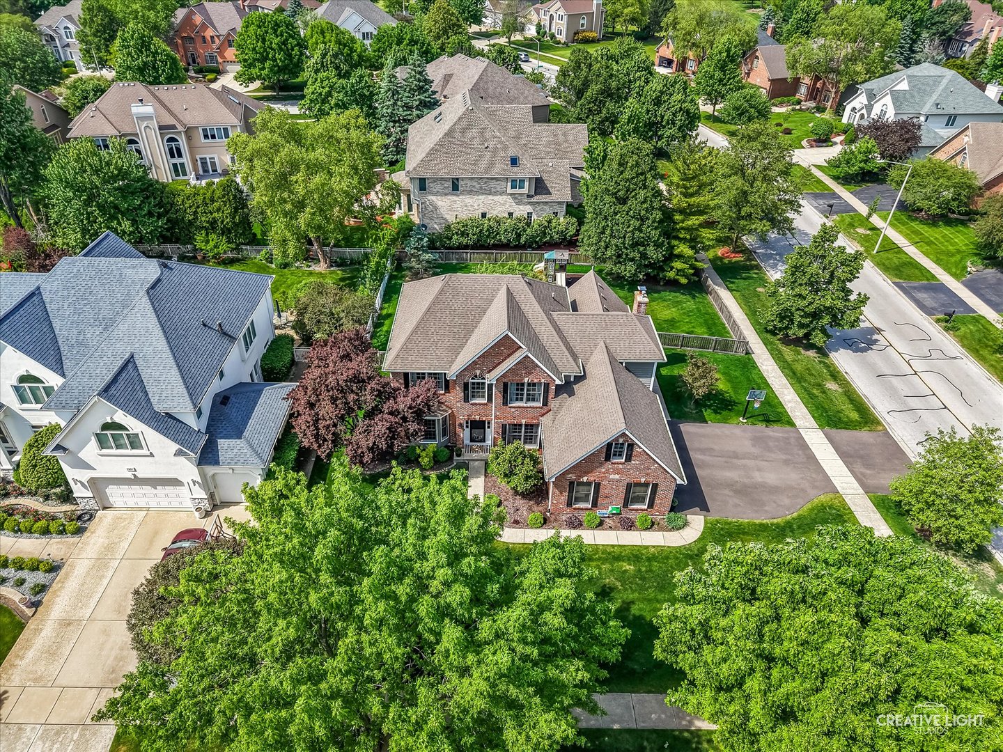 2603 Charlestowne Lane, Naperville, IL 60564