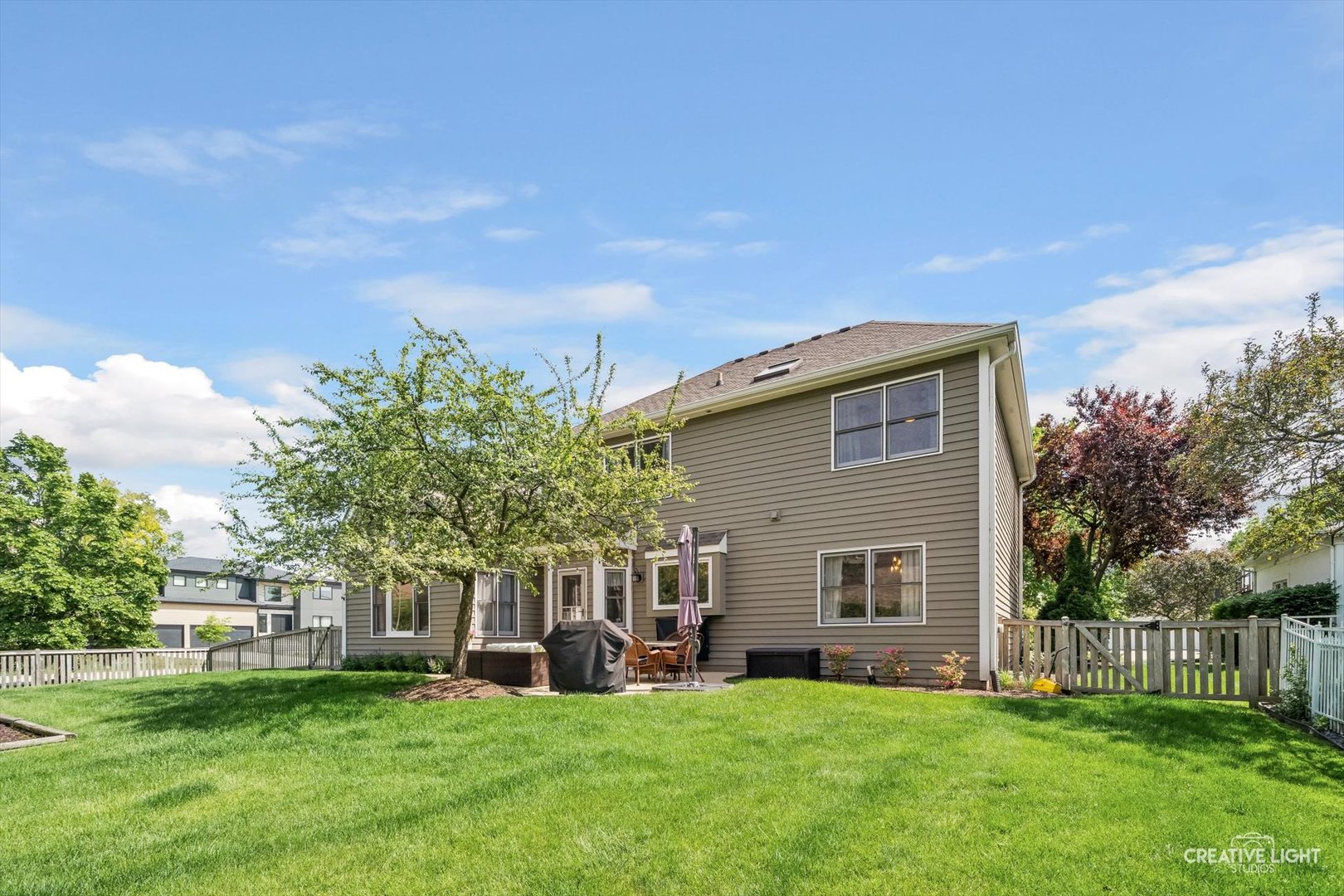 2603 Charlestowne Lane, Naperville, IL 60564