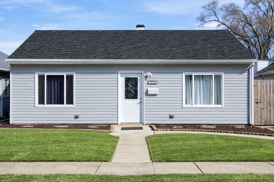 17115 Park Avenue, Lansing, IL 60438