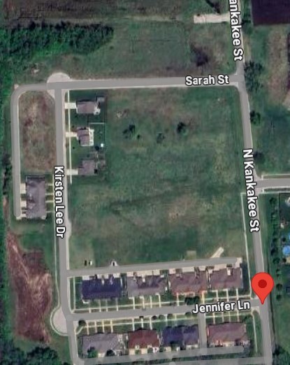 Lot 8 Kristen Drive, Wilmington, IL 60481