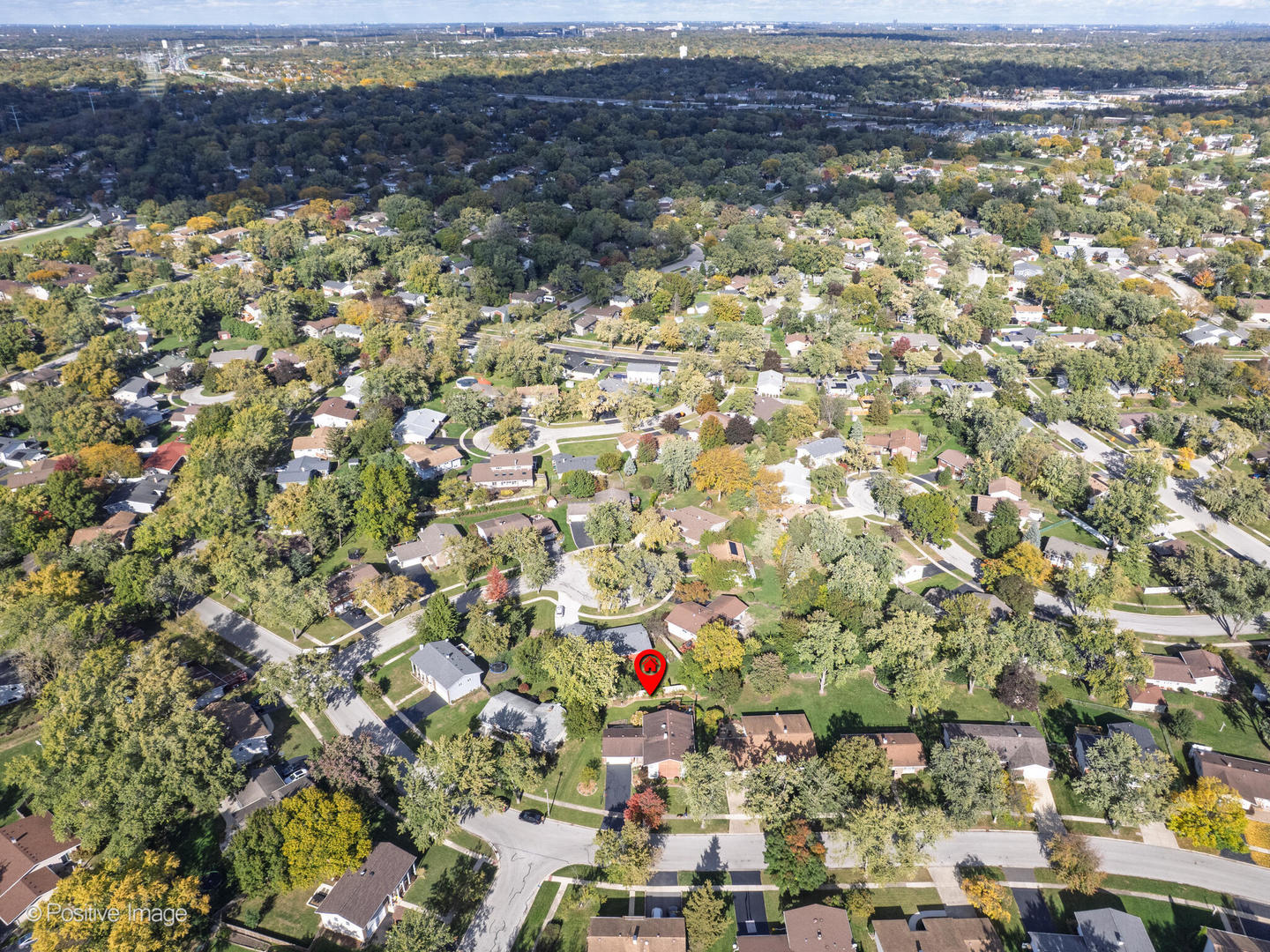 6921 Martin Drive, Woodridge, IL 60517