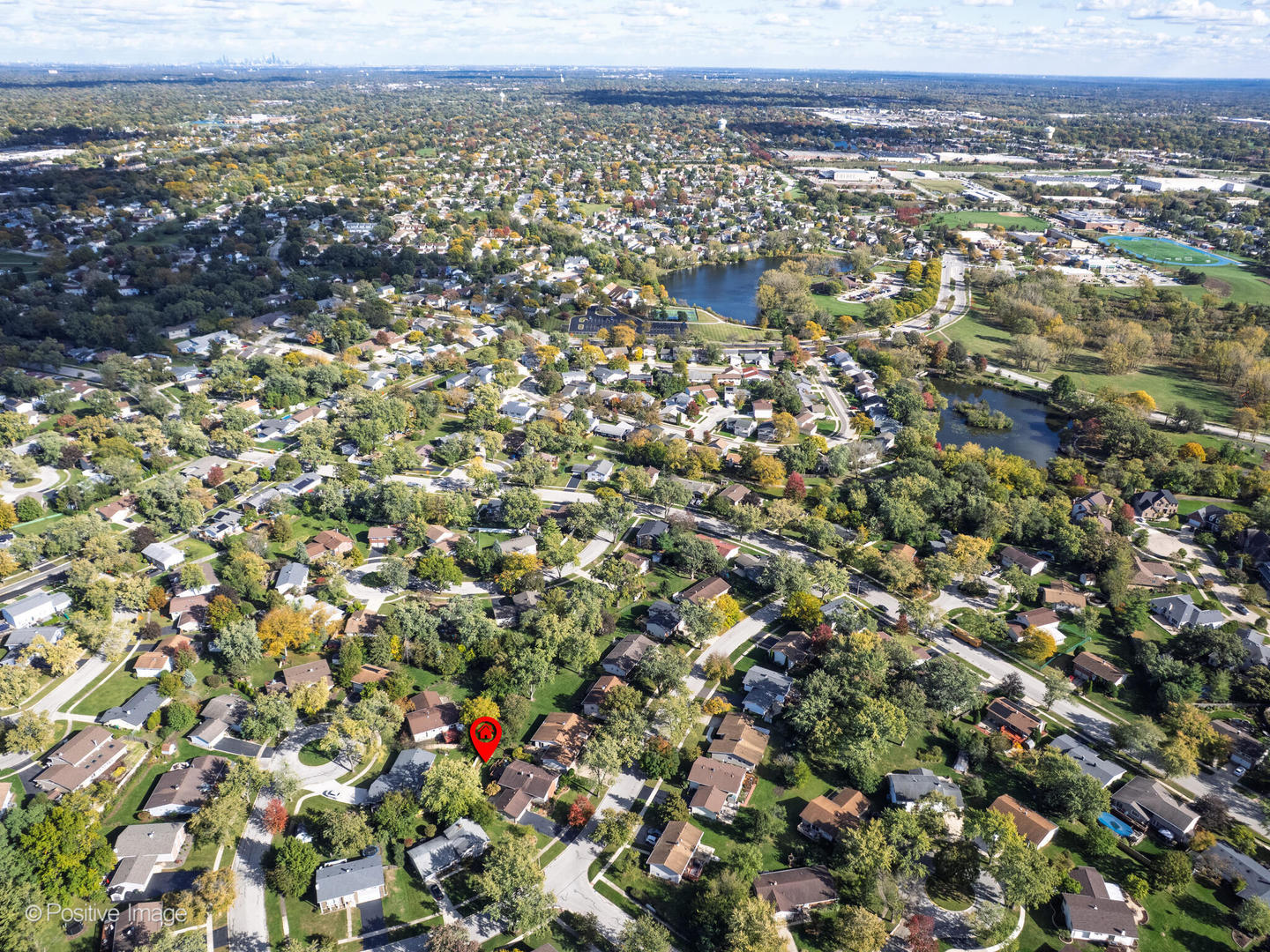 6921 Martin Drive, Woodridge, IL 60517