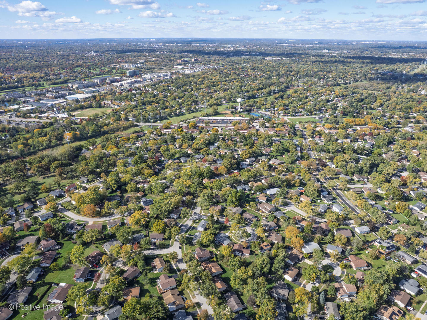 6921 Martin Drive, Woodridge, IL 60517