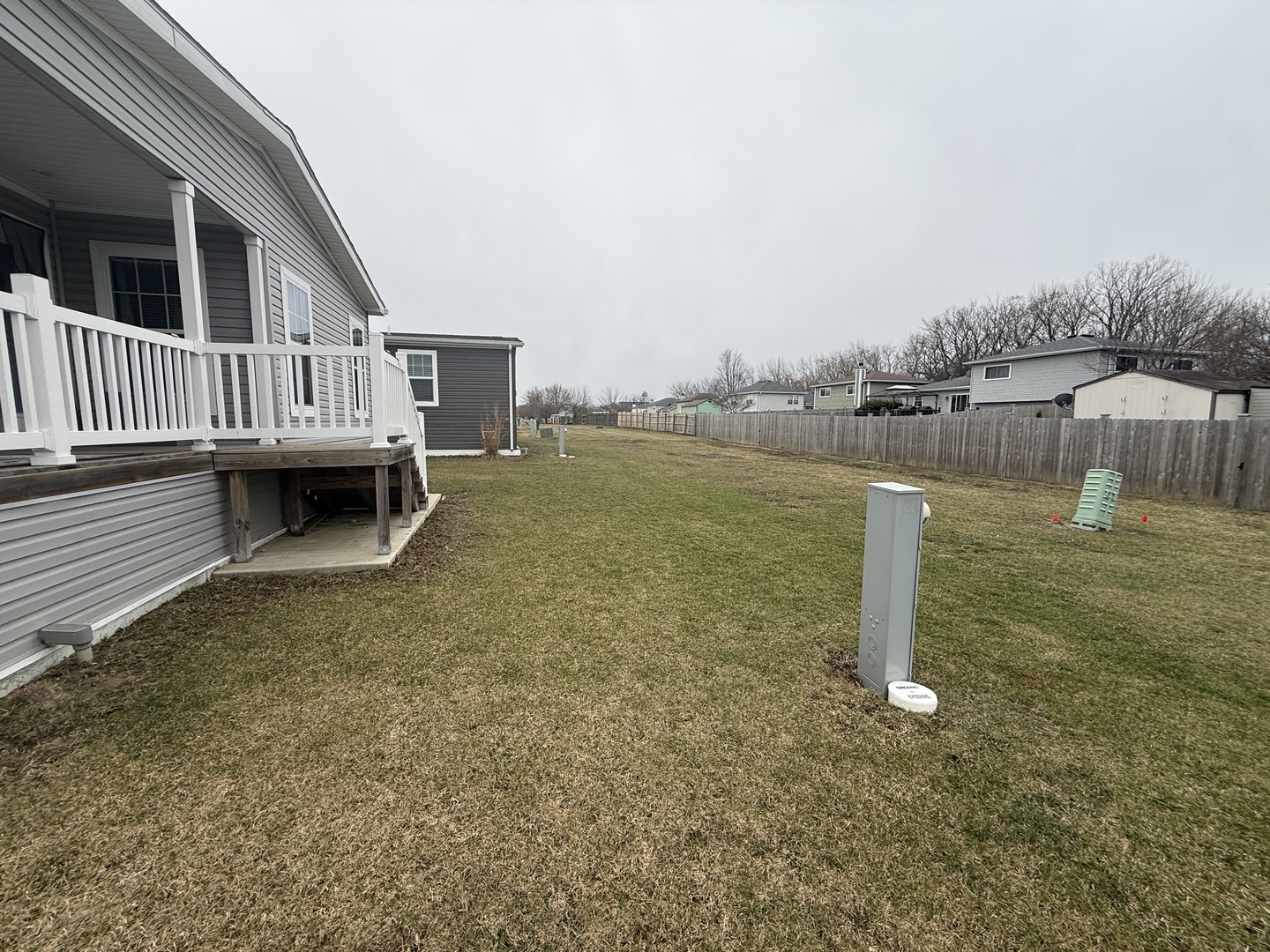 25530 Shinnecock Drive, Monee, IL 60449