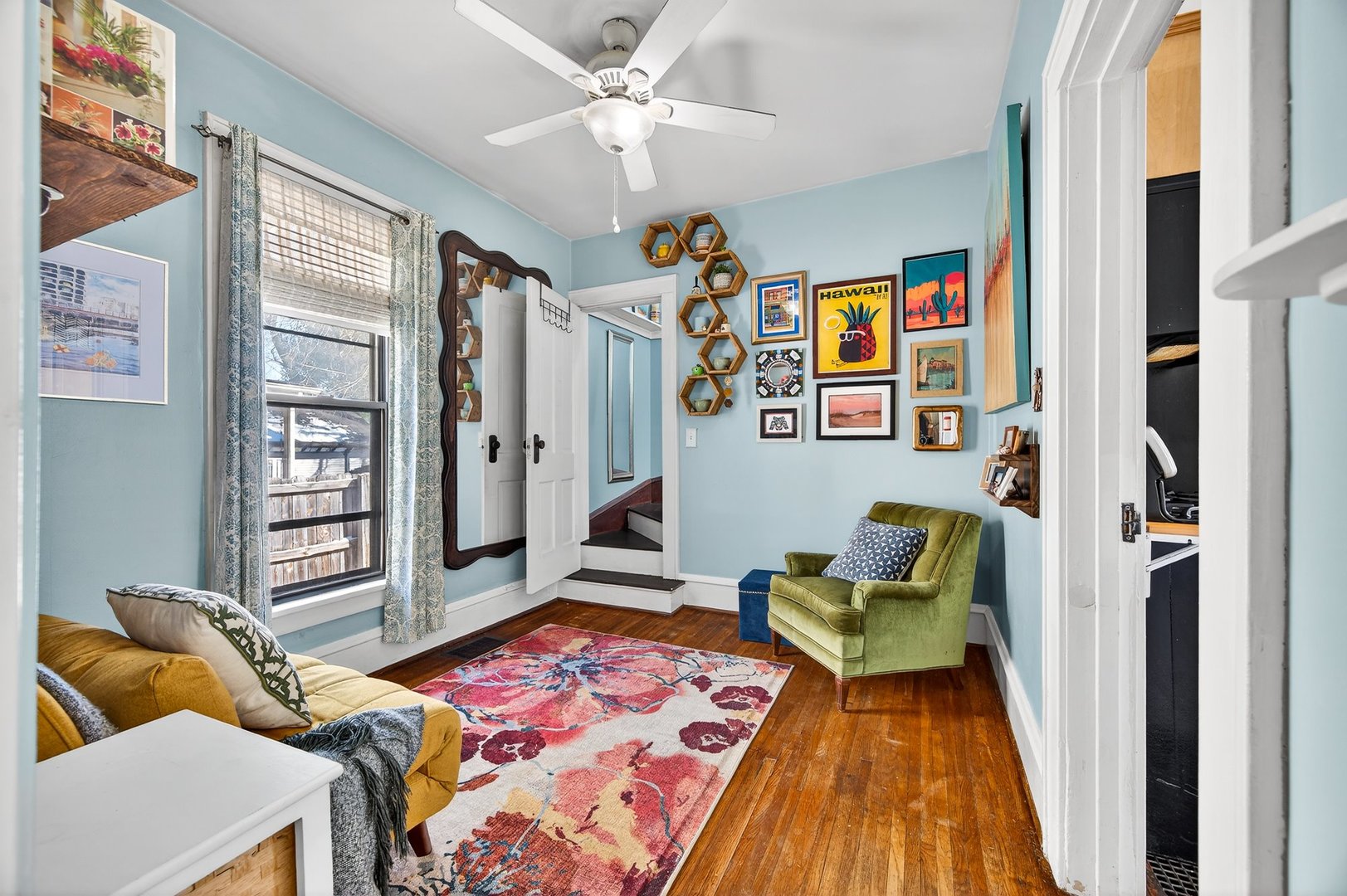 222 Leland Street, Bloomington, IL 61701