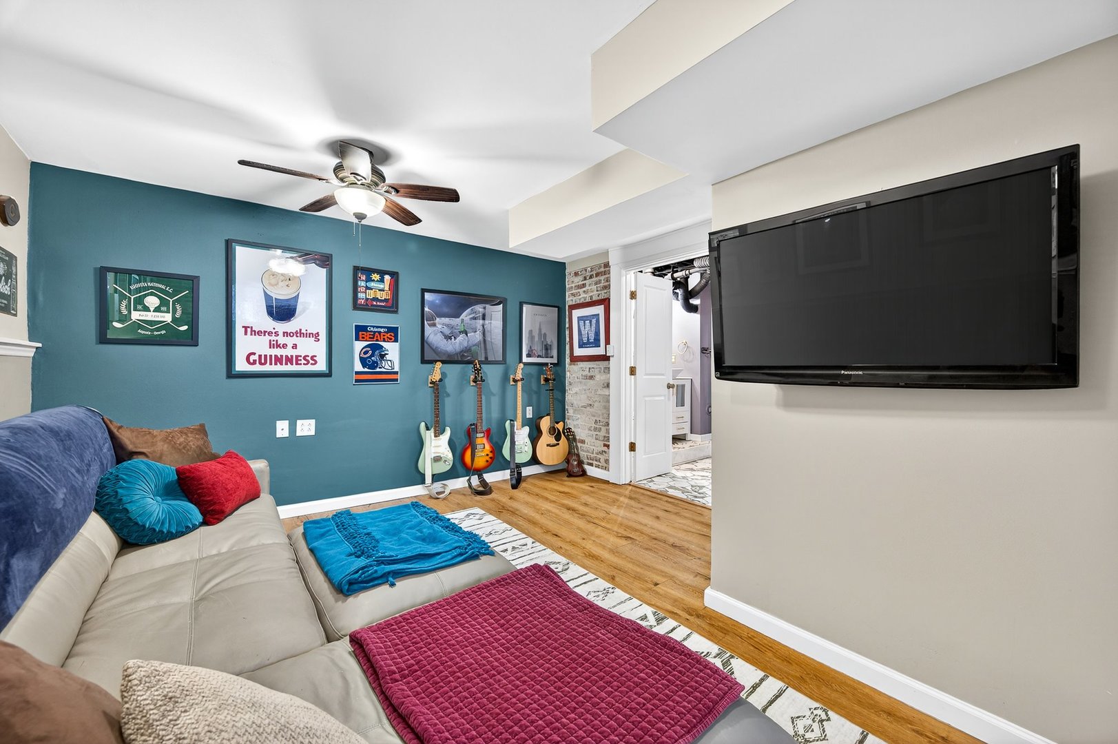 222 Leland Street, Bloomington, IL 61701