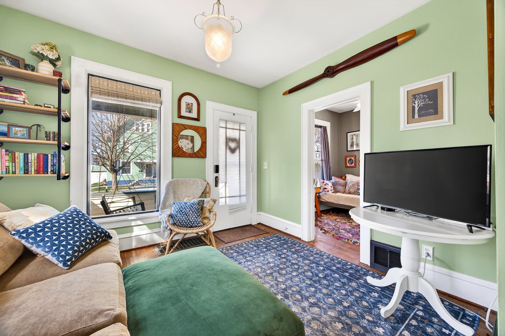 222 Leland Street, Bloomington, IL 61701