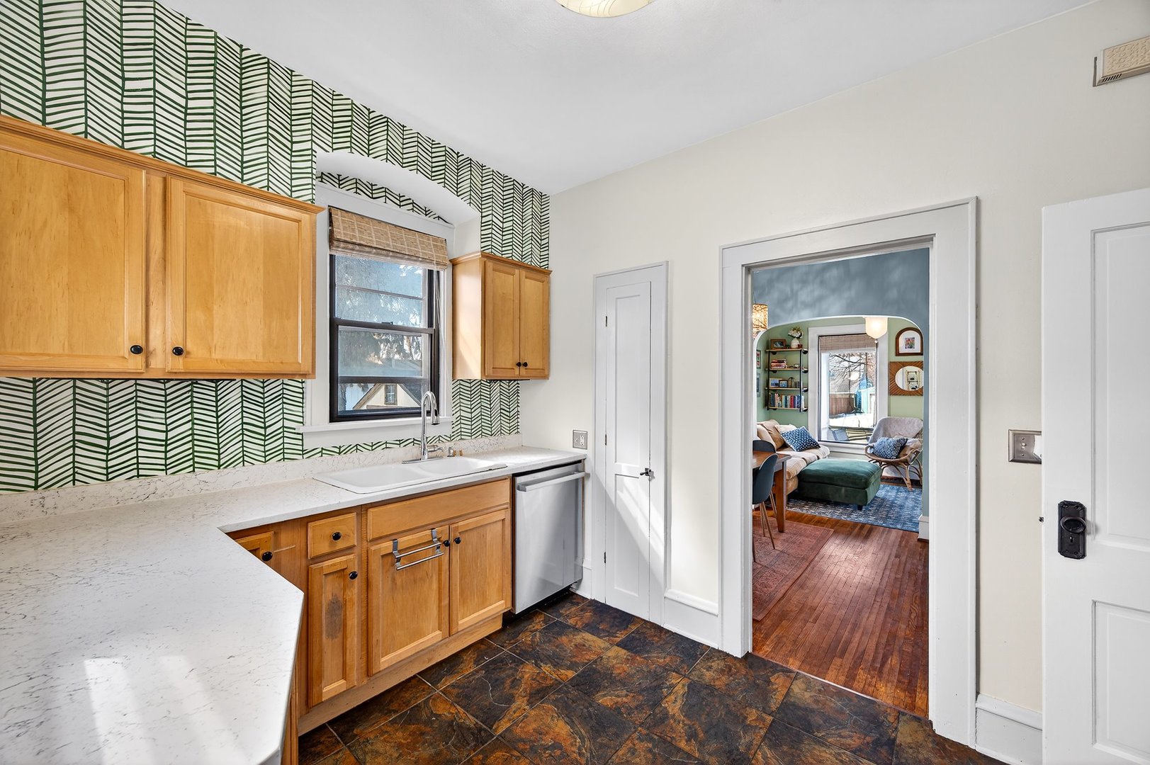 222 Leland Street, Bloomington, IL 61701