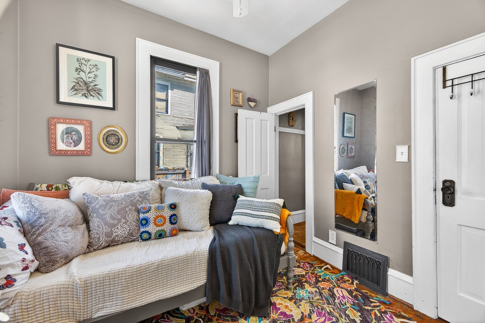 222 Leland Street, Bloomington, IL 61701