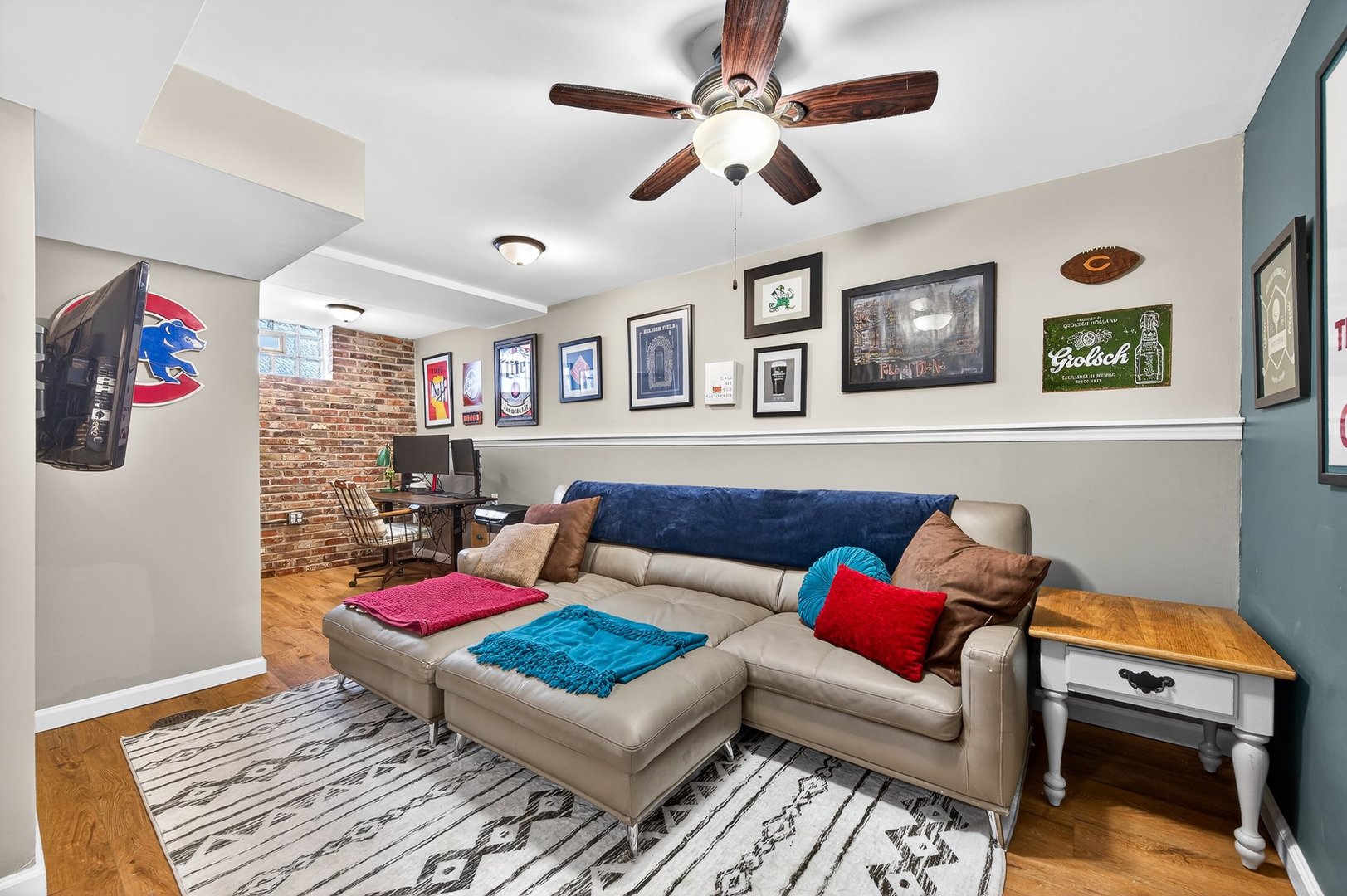 222 Leland Street, Bloomington, IL 61701