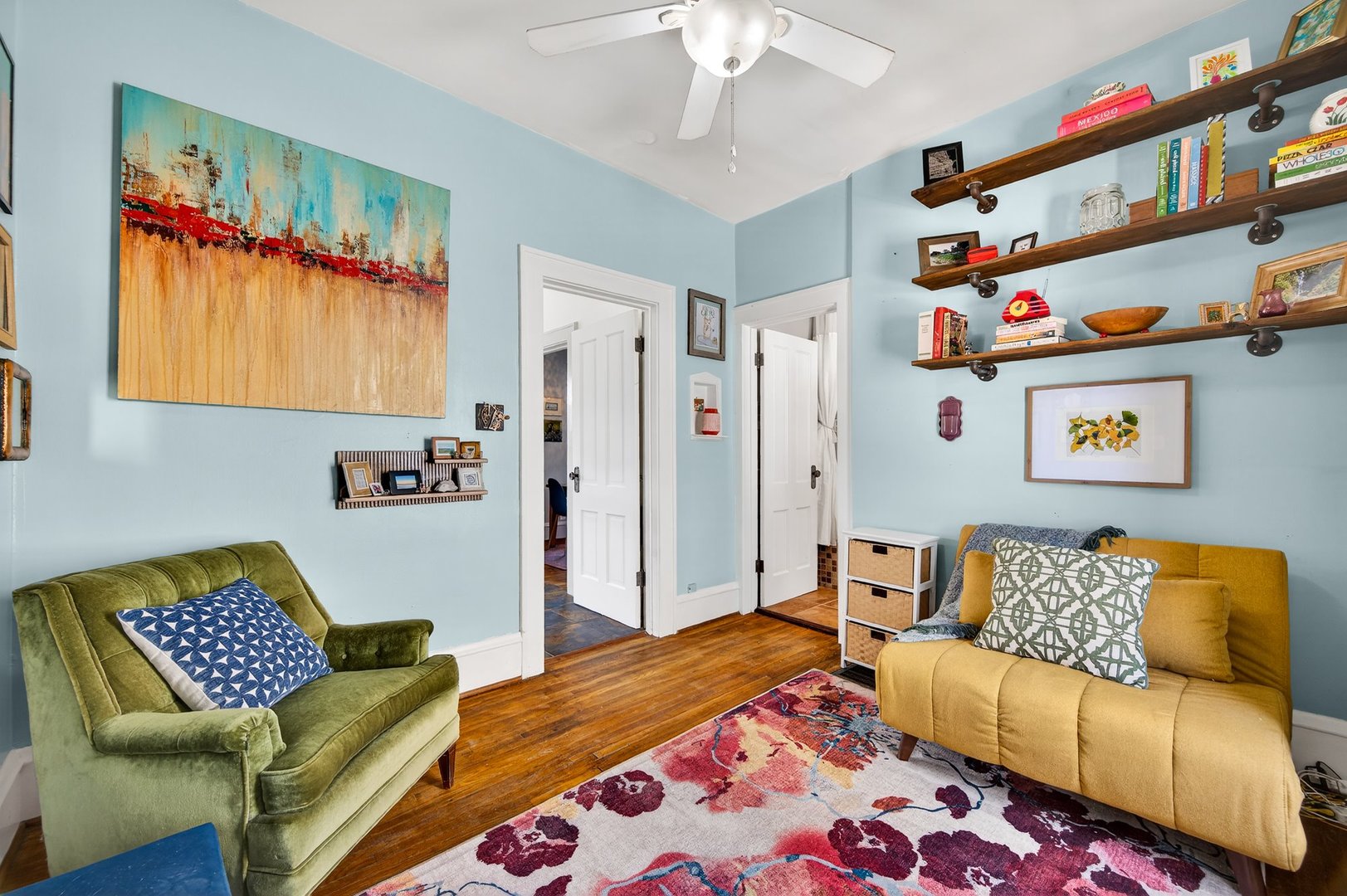 222 Leland Street, Bloomington, IL 61701