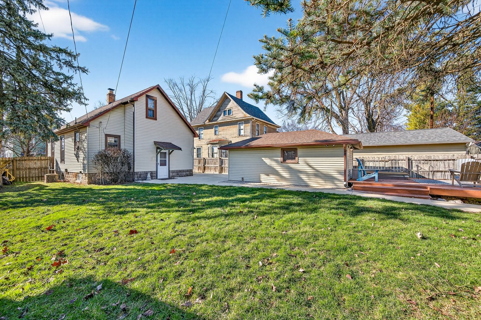 222 Leland Street, Bloomington, IL 61701