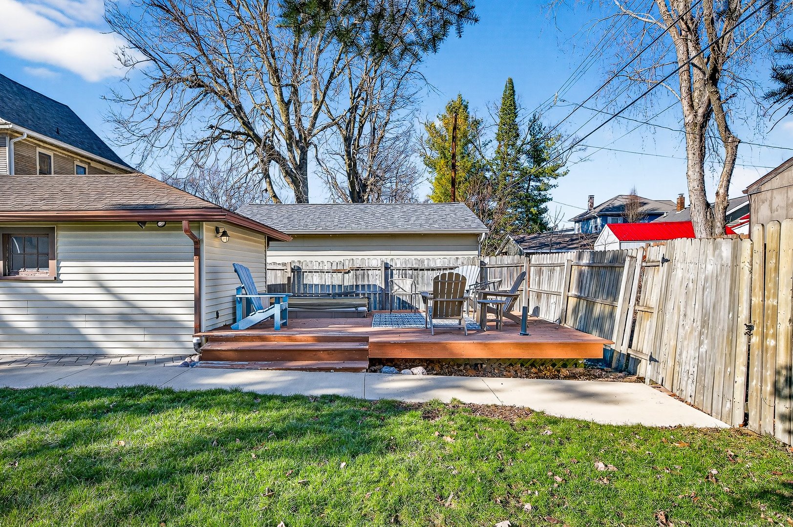 222 Leland Street, Bloomington, IL 61701