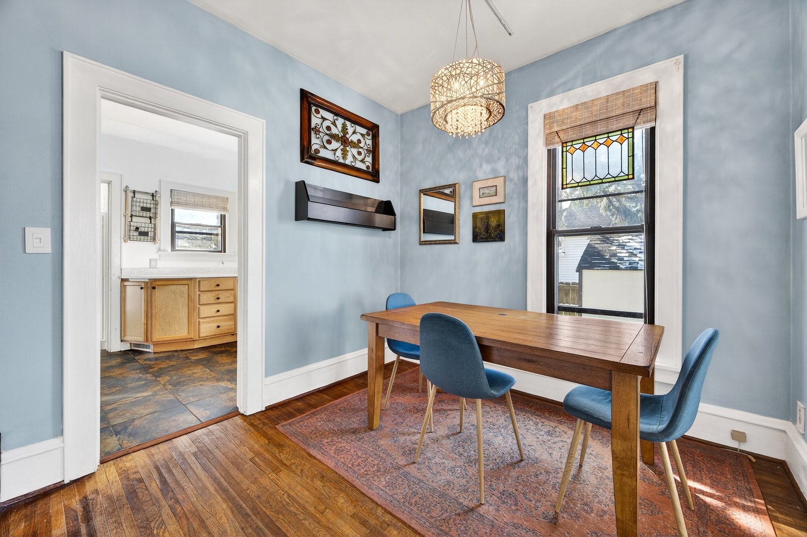 222 Leland Street, Bloomington, IL 61701