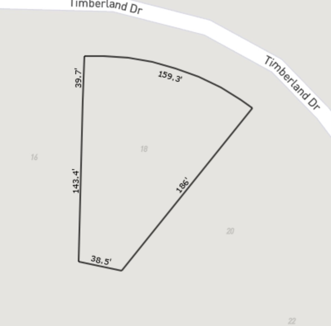 18 Timberlane Drive, Putnam, IL 61560