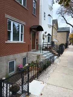 3612 S Emerald Avenue #1F, Chicago, IL 60616