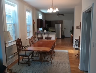 3612 S Emerald Avenue #1F, Chicago, IL 60616