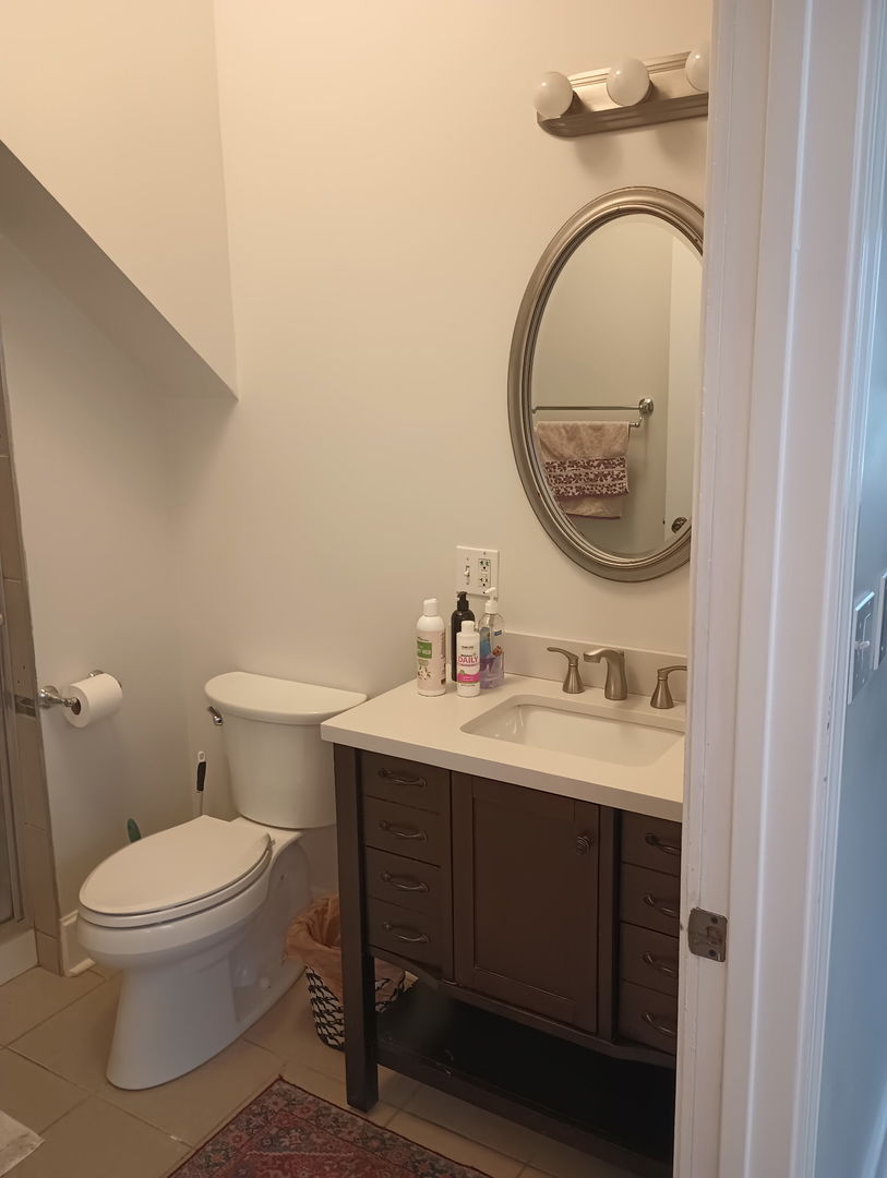 3612 S Emerald Avenue #1F, Chicago, IL 60616