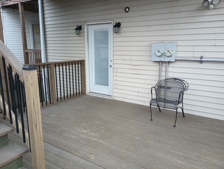 3612 S Emerald Avenue #1F, Chicago, IL 60616