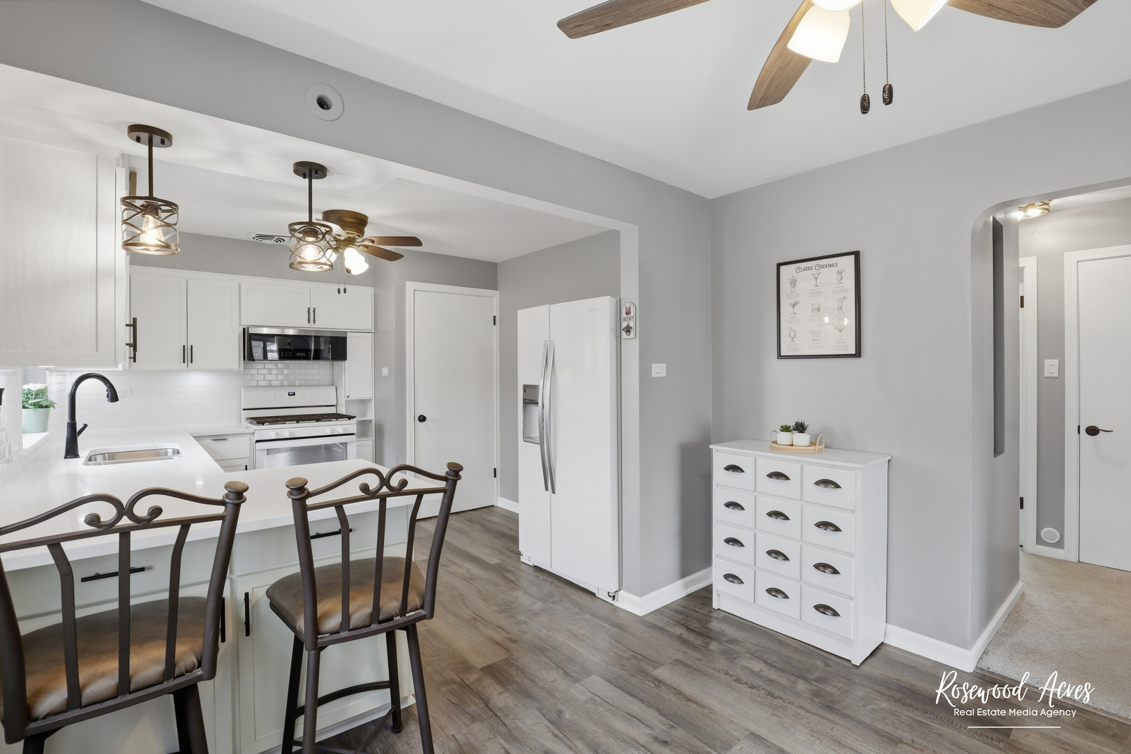 7329 W 55th Place, Summit, IL 60501