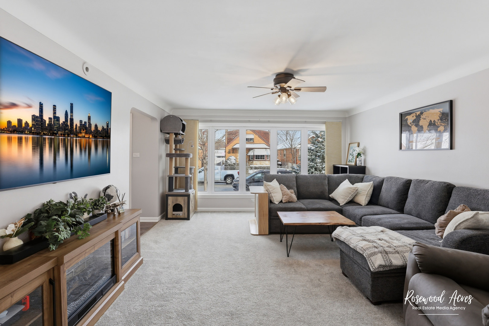 7329 W 55th Place, Summit, IL 60501