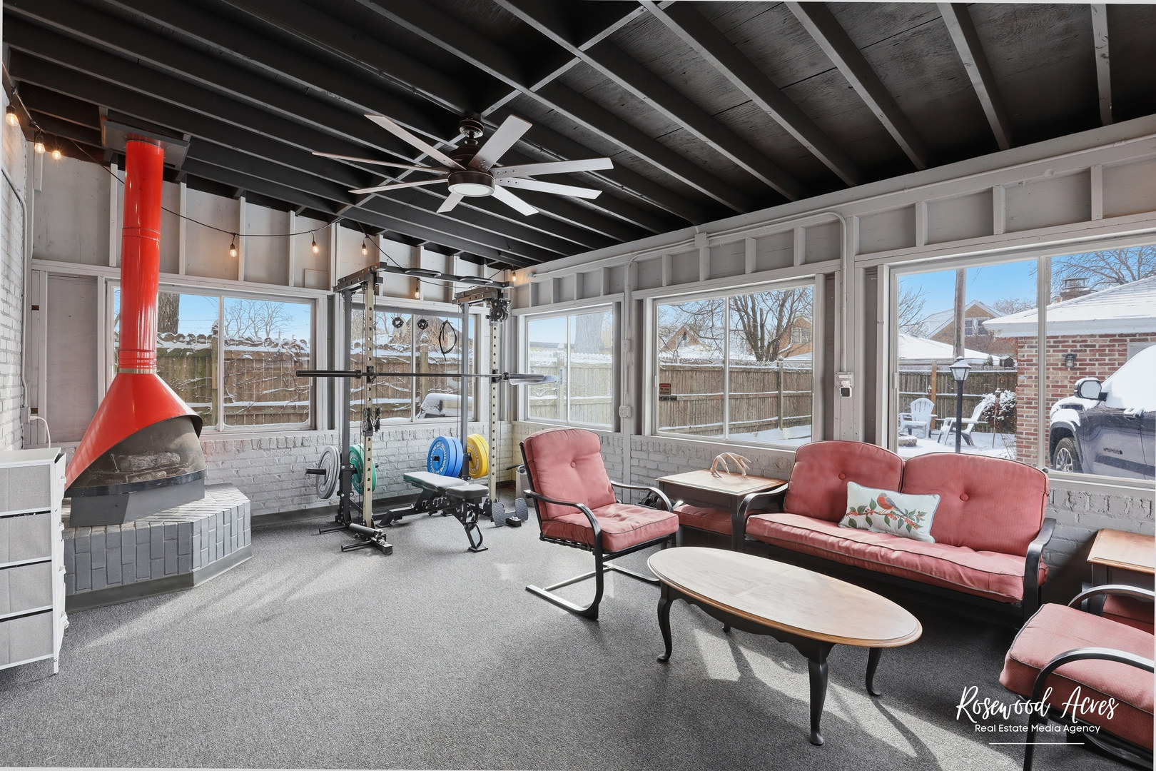 7329 W 55th Place, Summit, IL 60501