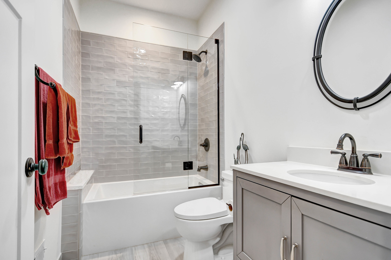 8332 S 78th Court, Justice, IL 60458