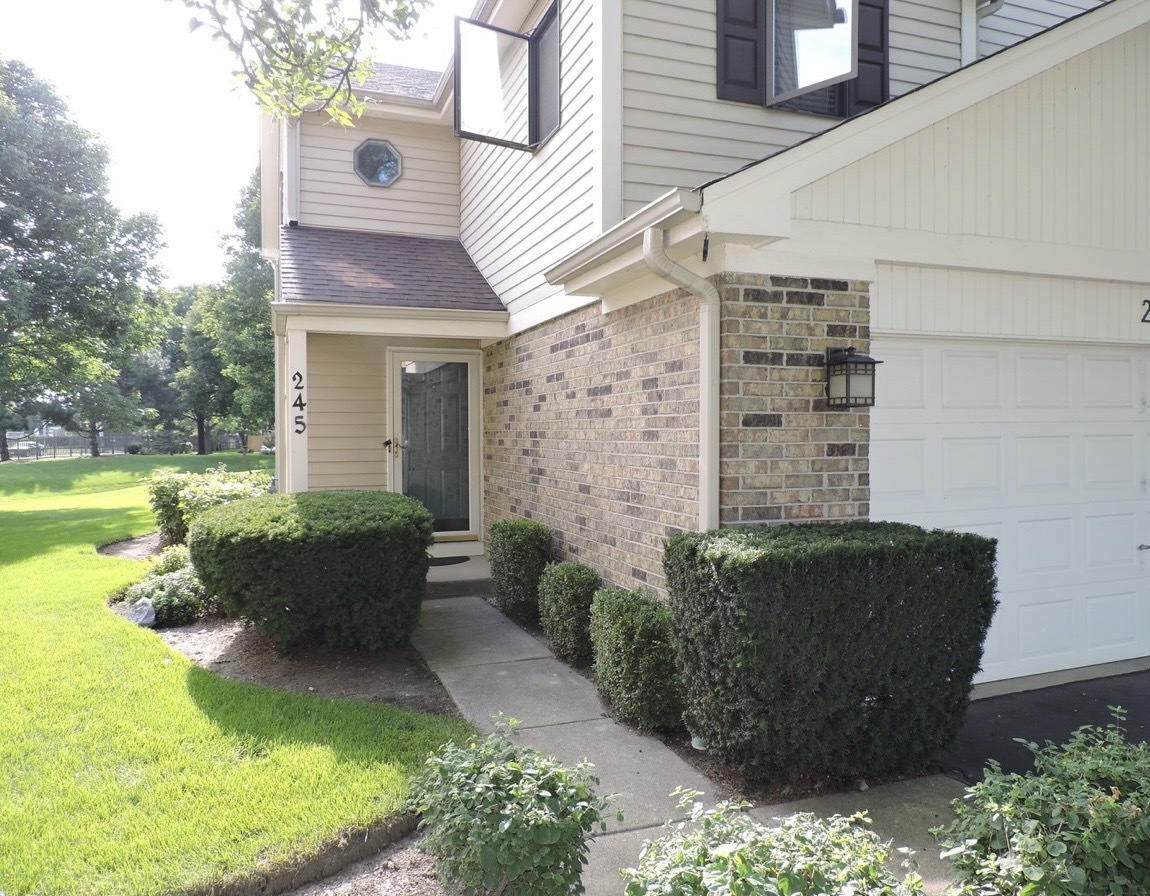 245 Carlisle Avenue, Westmont, IL 60559