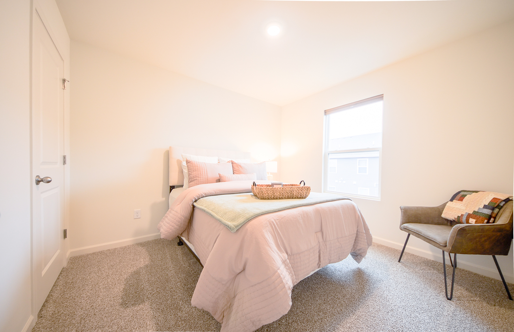 6541 Linden Trail #D, Wonder Lake, IL 60097