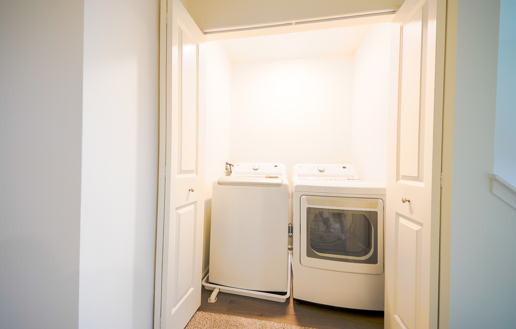 6541 Linden Trail #D, Wonder Lake, IL 60097