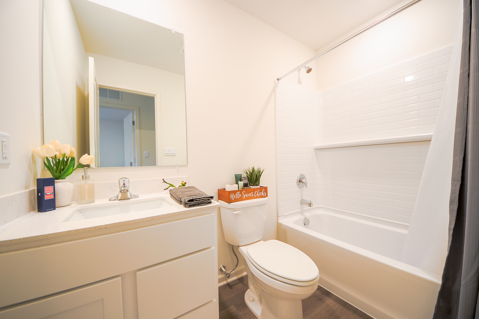 6541 Linden Trail #D, Wonder Lake, IL 60097