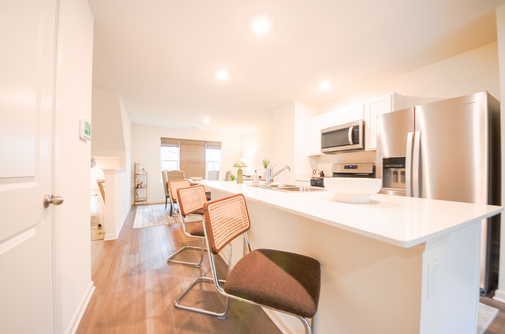 6541 Linden Trail #D, Wonder Lake, IL 60097