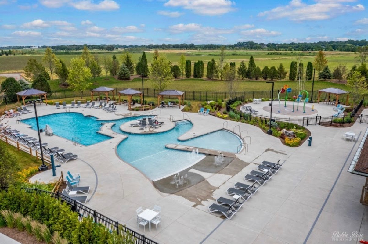 6541 Linden Trail #D, Wonder Lake, IL 60097