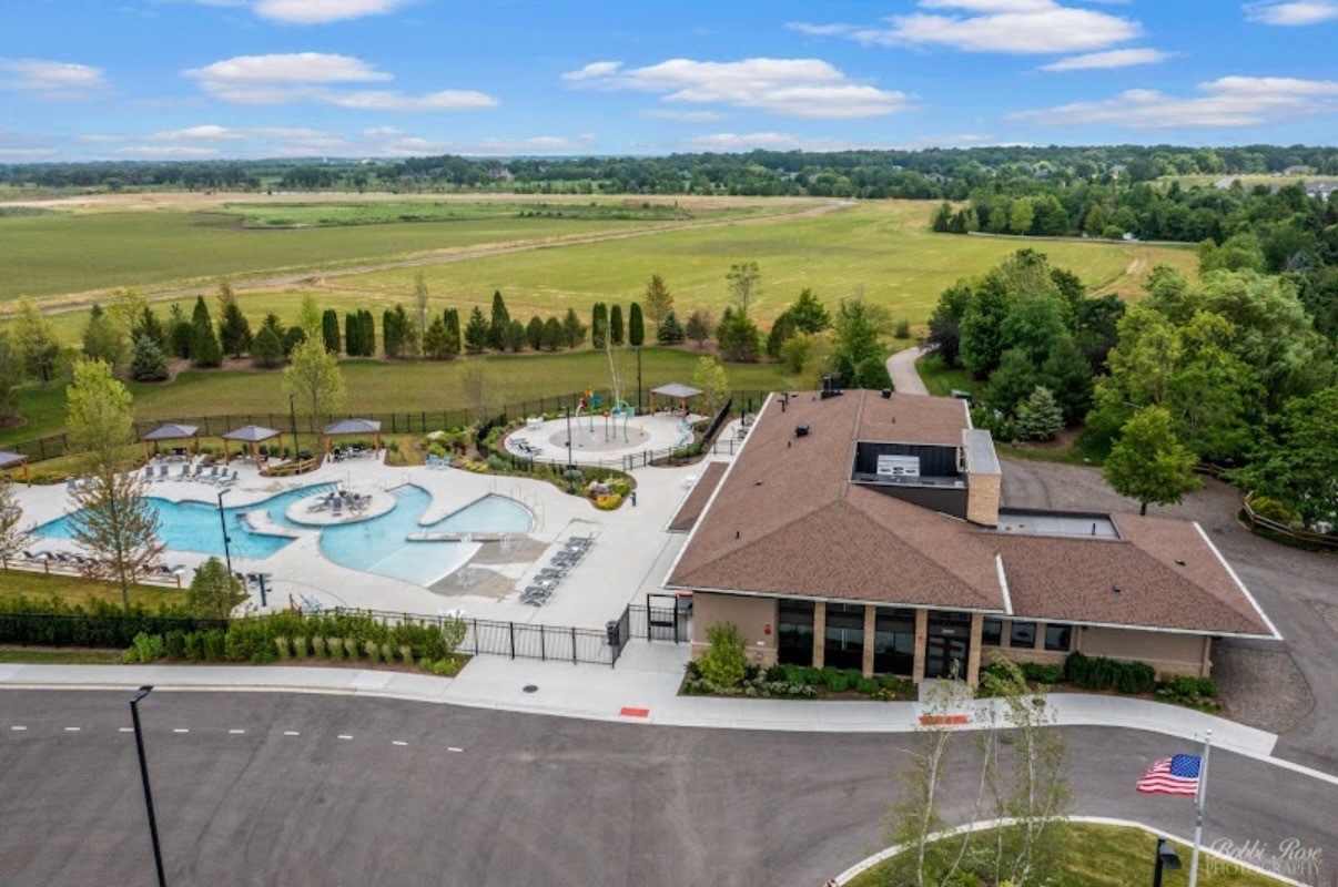 6541 Linden Trail #D, Wonder Lake, IL 60097