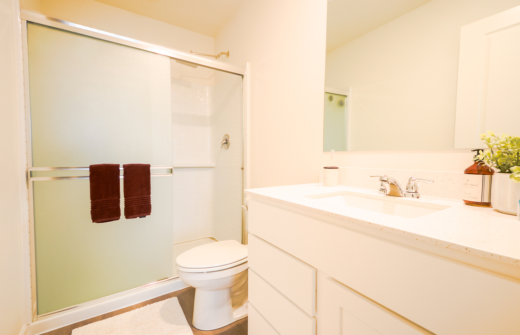 6541 Linden Trail #D, Wonder Lake, IL 60097