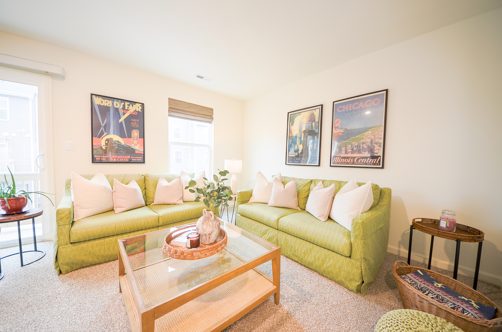 6541 Linden Trail #D, Wonder Lake, IL 60097