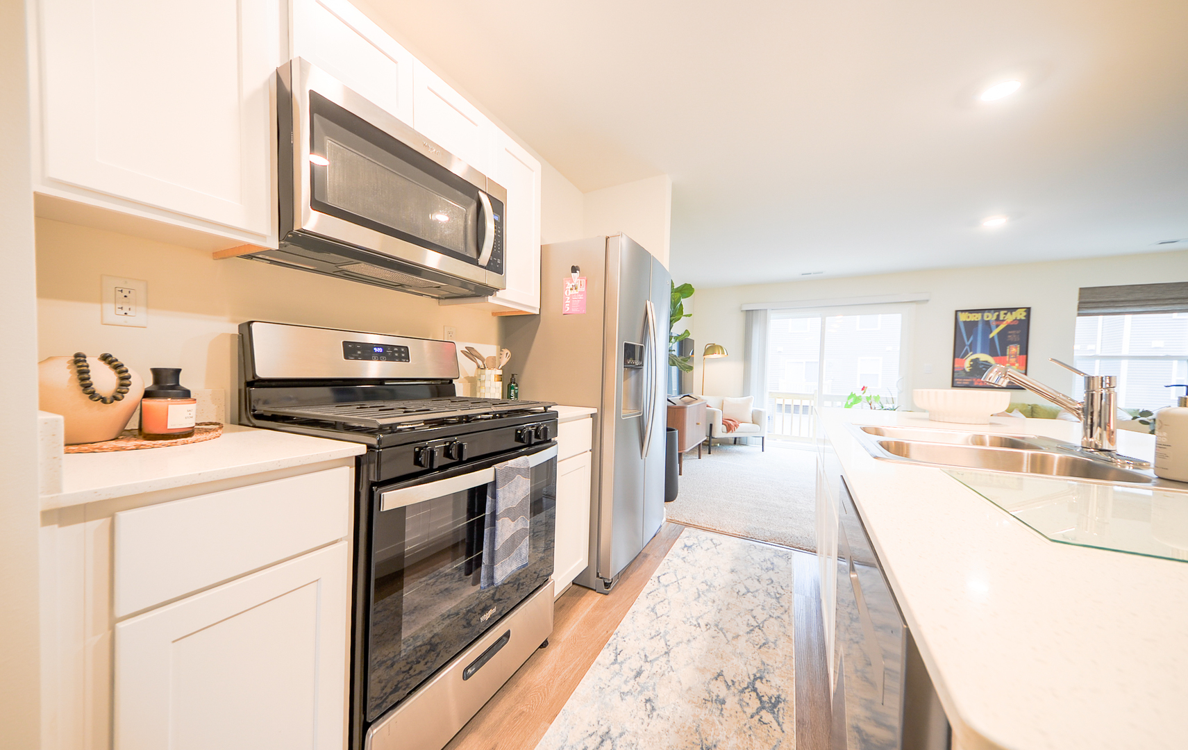 6541 Linden Trail #D, Wonder Lake, IL 60097