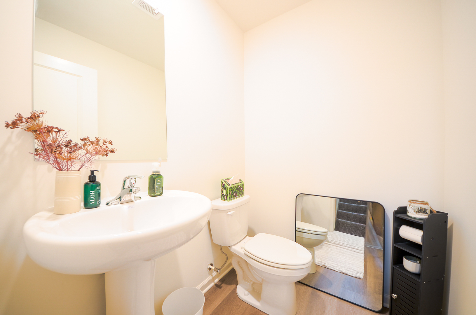 6541 Linden Trail #D, Wonder Lake, IL 60097