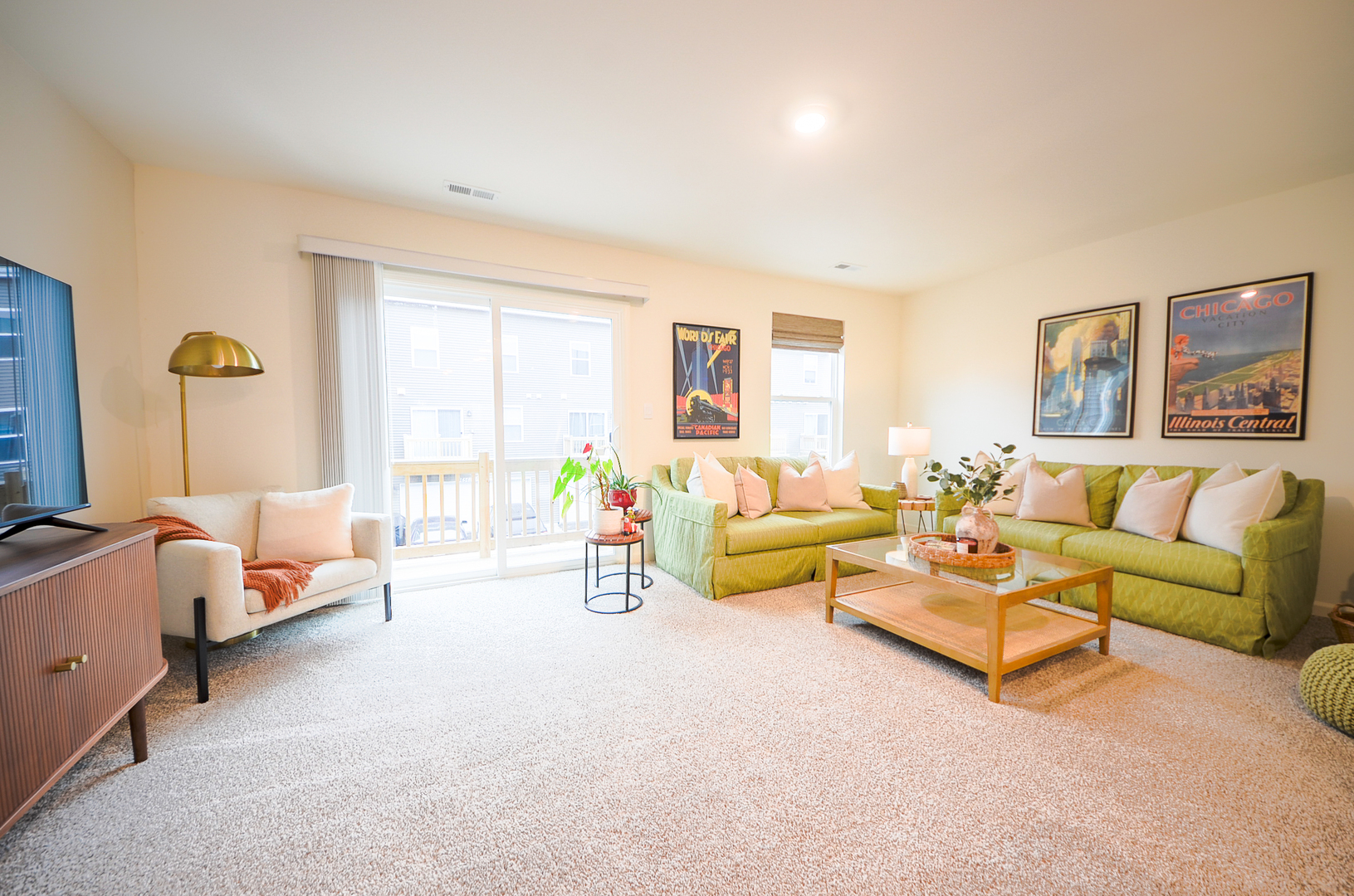 6541 Linden Trail #D, Wonder Lake, IL 60097