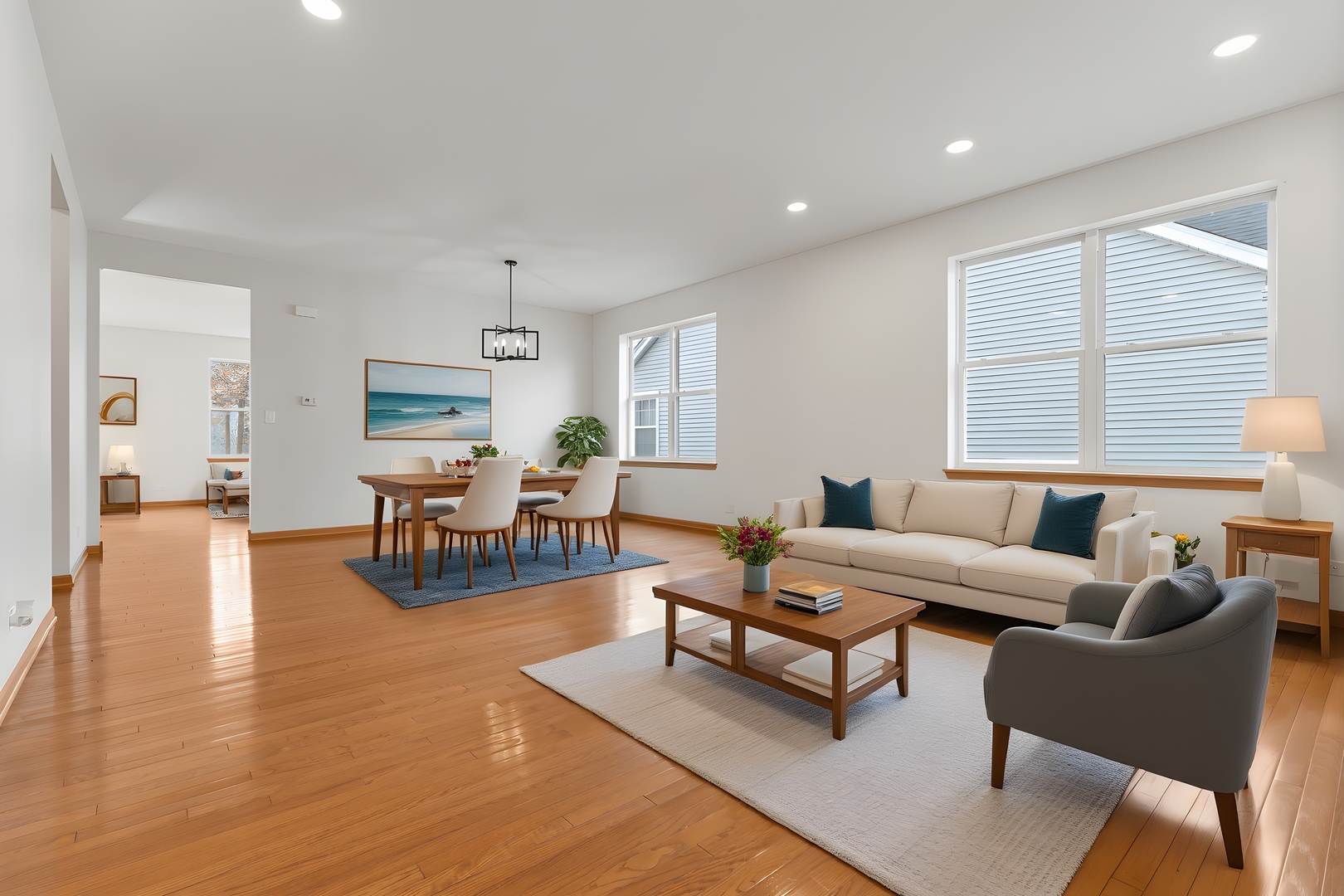 786 Bohannon Circle, Oswego, IL 60543