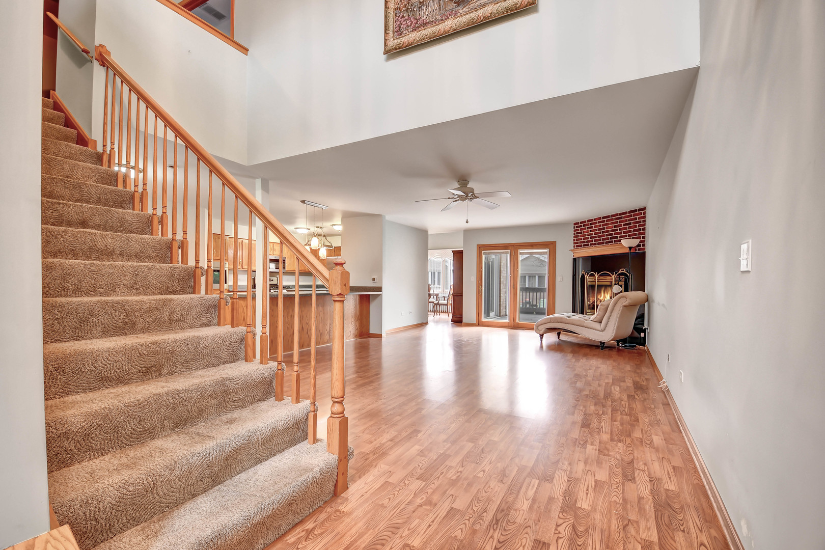 13537 Latrobe Avenue #-, Crestwood, IL 60418