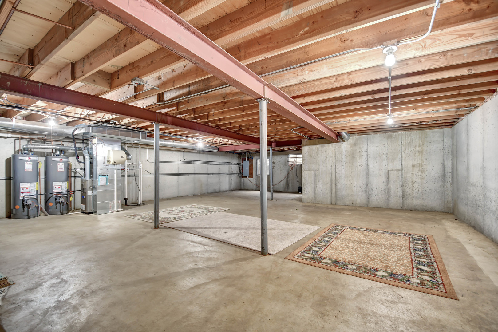 13537 Latrobe Avenue #-, Crestwood, IL 60418