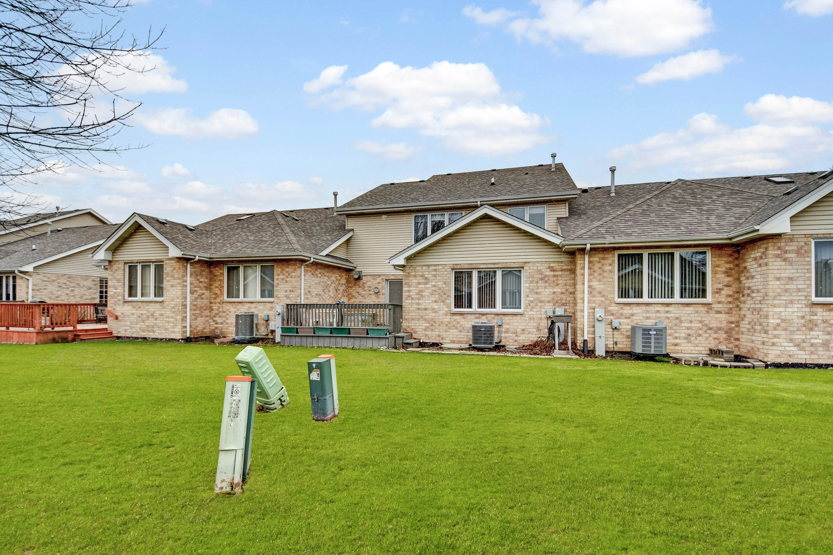 13537 Latrobe Avenue #-, Crestwood, IL 60418