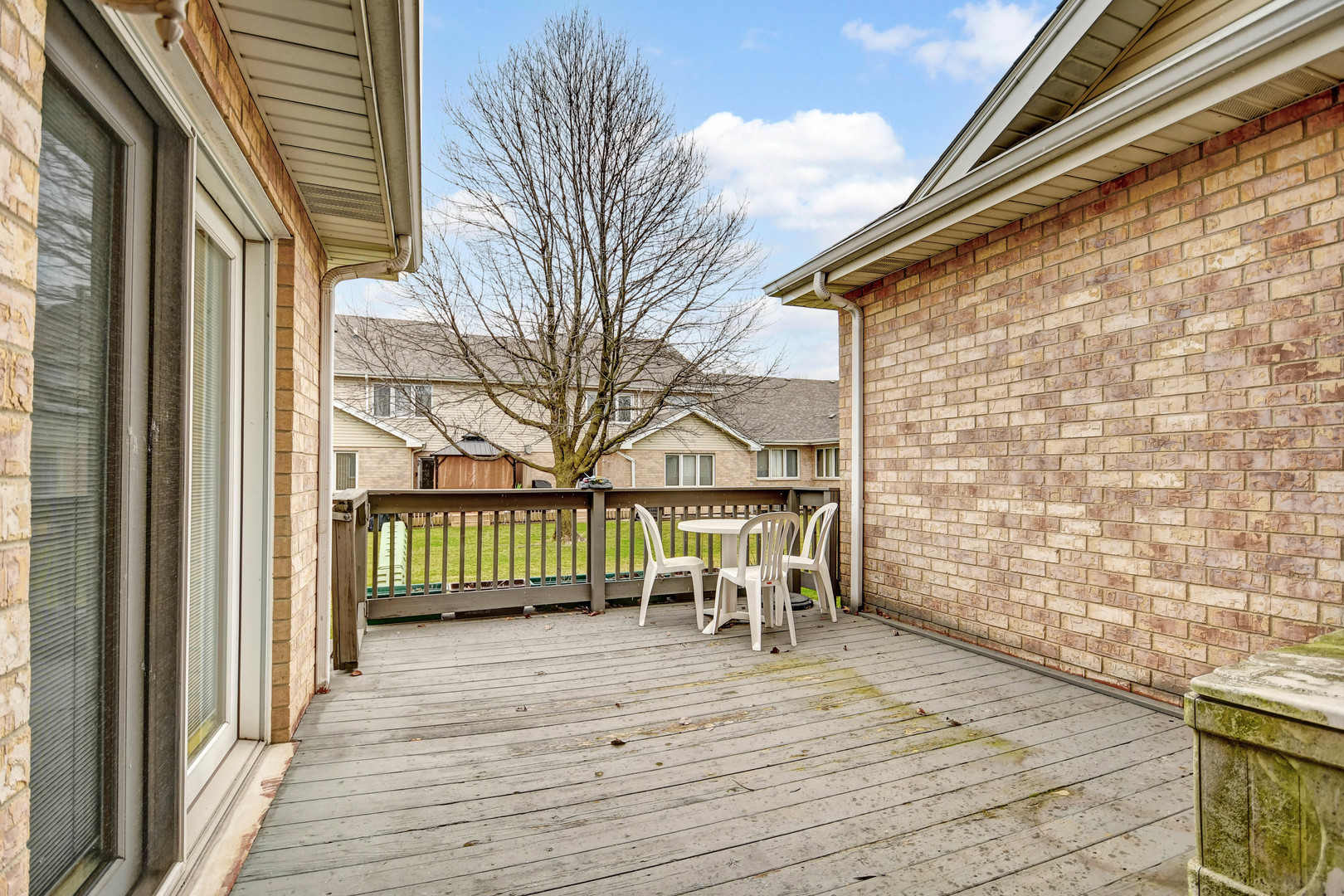 13537 Latrobe Avenue #-, Crestwood, IL 60418