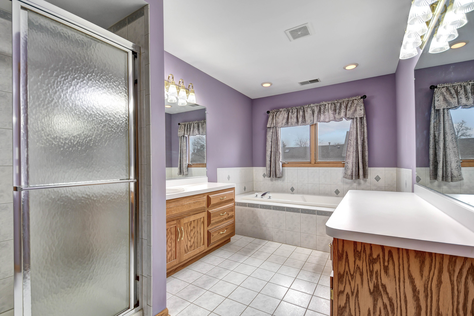 13537 Latrobe Avenue #-, Crestwood, IL 60418